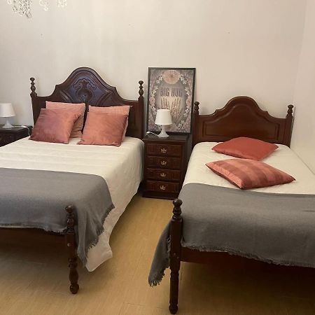 Casa Da Praia Βίλα Ναζαρέ Εξωτερικό φωτογραφία