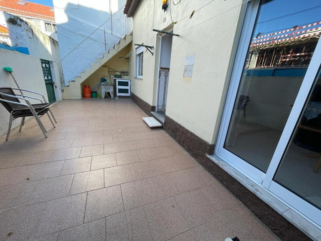 Casa Da Praia Βίλα Ναζαρέ Εξωτερικό φωτογραφία