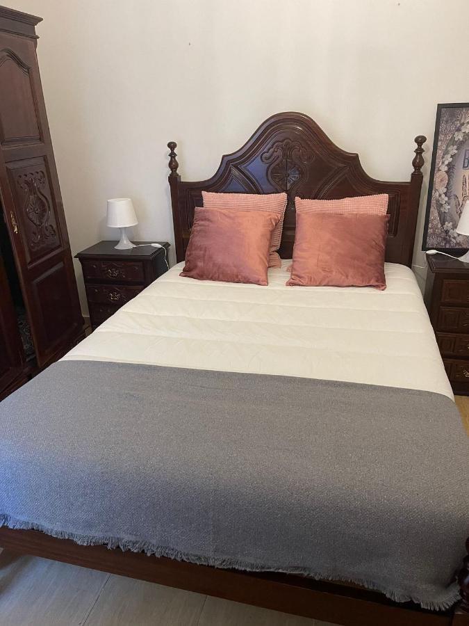 Casa Da Praia Βίλα Ναζαρέ Εξωτερικό φωτογραφία