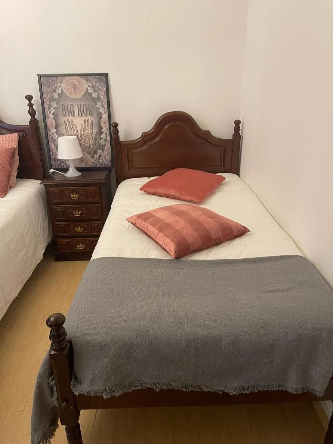 Casa Da Praia Βίλα Ναζαρέ Εξωτερικό φωτογραφία