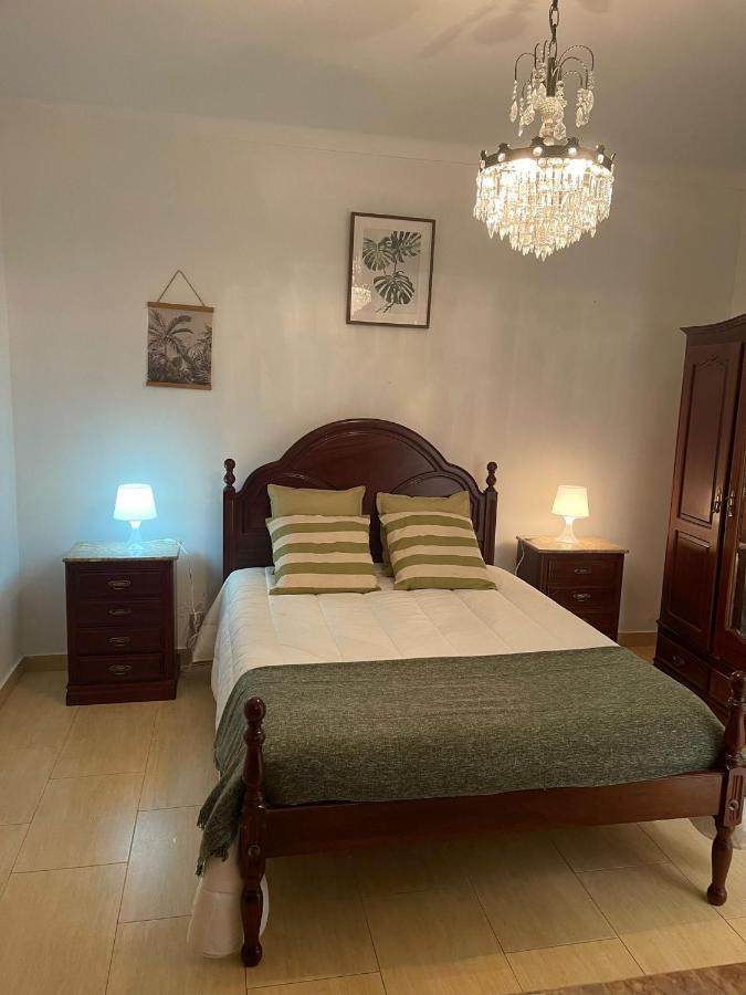 Casa Da Praia Βίλα Ναζαρέ Εξωτερικό φωτογραφία