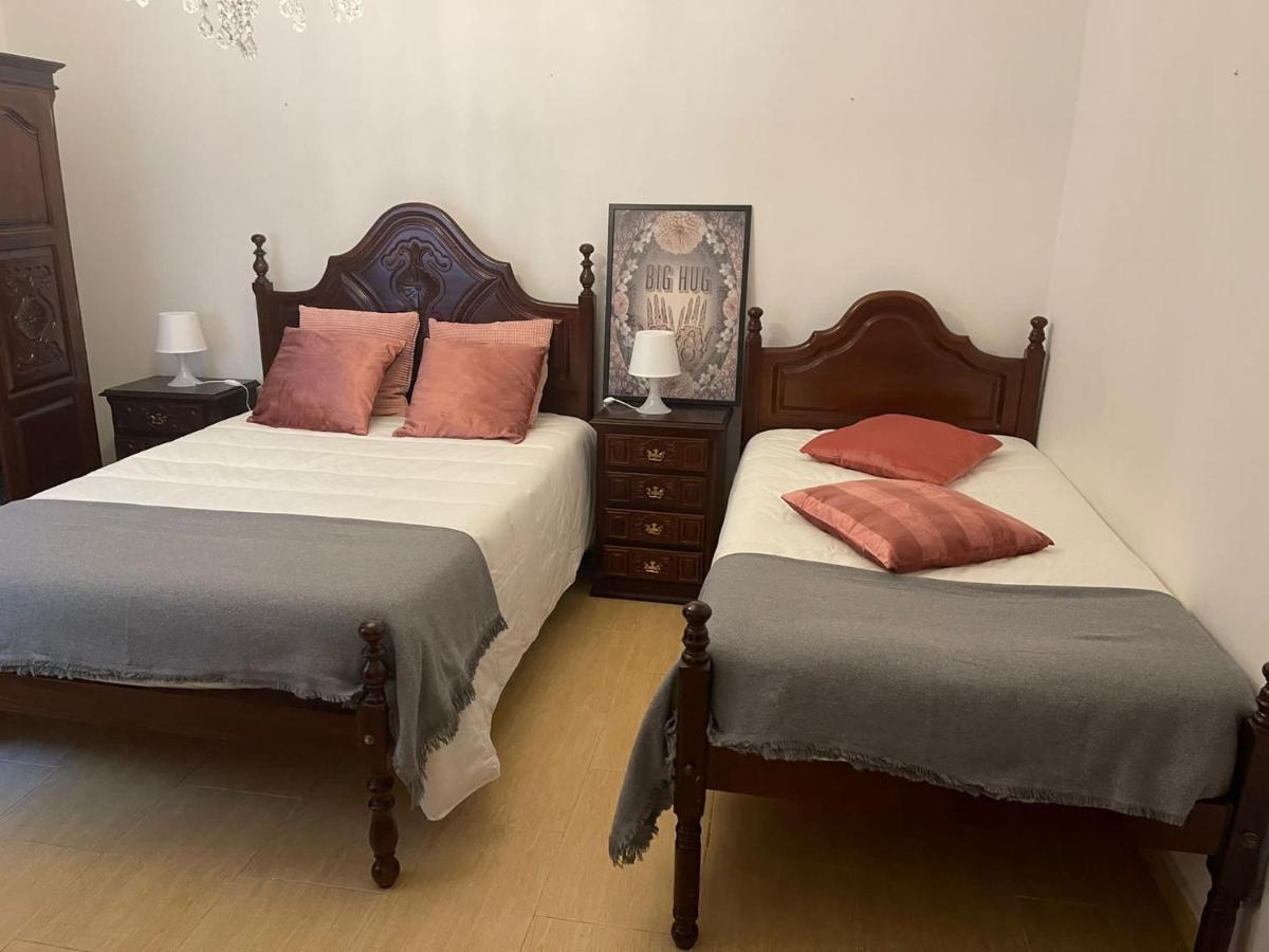 Casa Da Praia Βίλα Ναζαρέ Εξωτερικό φωτογραφία